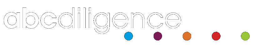 abcdiligence training